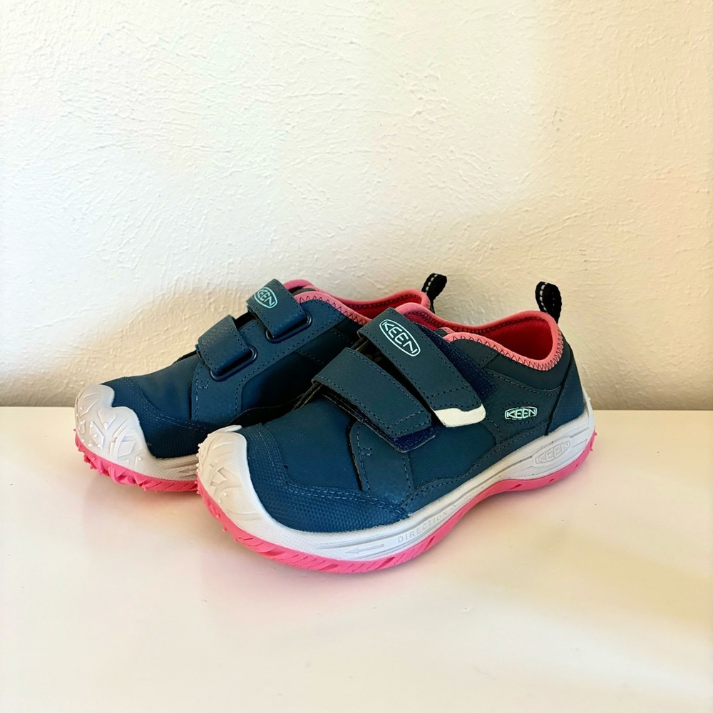 Keen | Speed Hound (Little Kid/Big Kid) | Size 1
